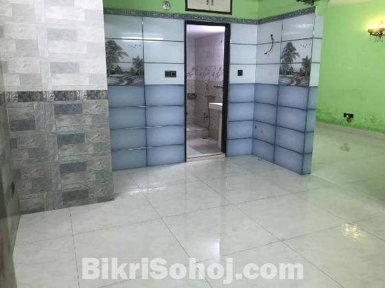 মোহাম্মদপুর,ঢাকা উদ্যানে ৩ রুমের ফ্লাট বাসা ভাড়া হবে।